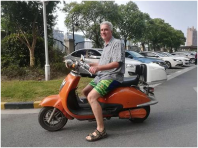  Are China's electric bicycles selling crazy? The U.S., Europe, and Russia all place crazy orders for electric bicycles as the main export sales force