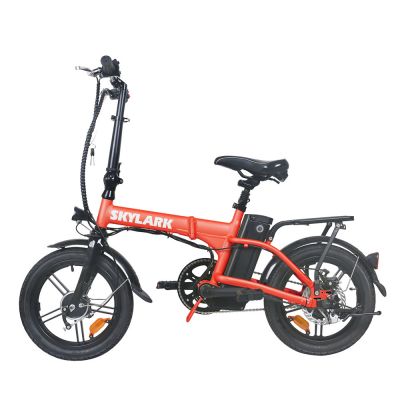 SKYLARK（red）