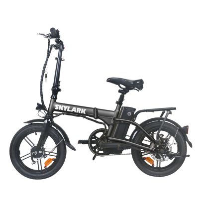 SKYLARK（black）