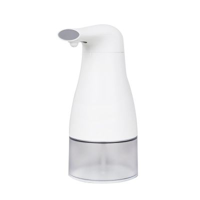 Soap dispenser