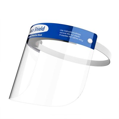 Anti-dropping isolation mask