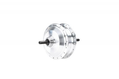 Electrical Machinery